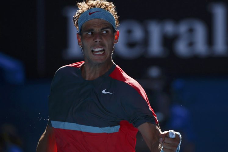 rafael, Nadal, Tennis, Hunk, Spain,  52 HD Wallpaper Desktop Background