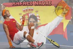 rafael, Nadal, Tennis, Hunk, Spain,  53