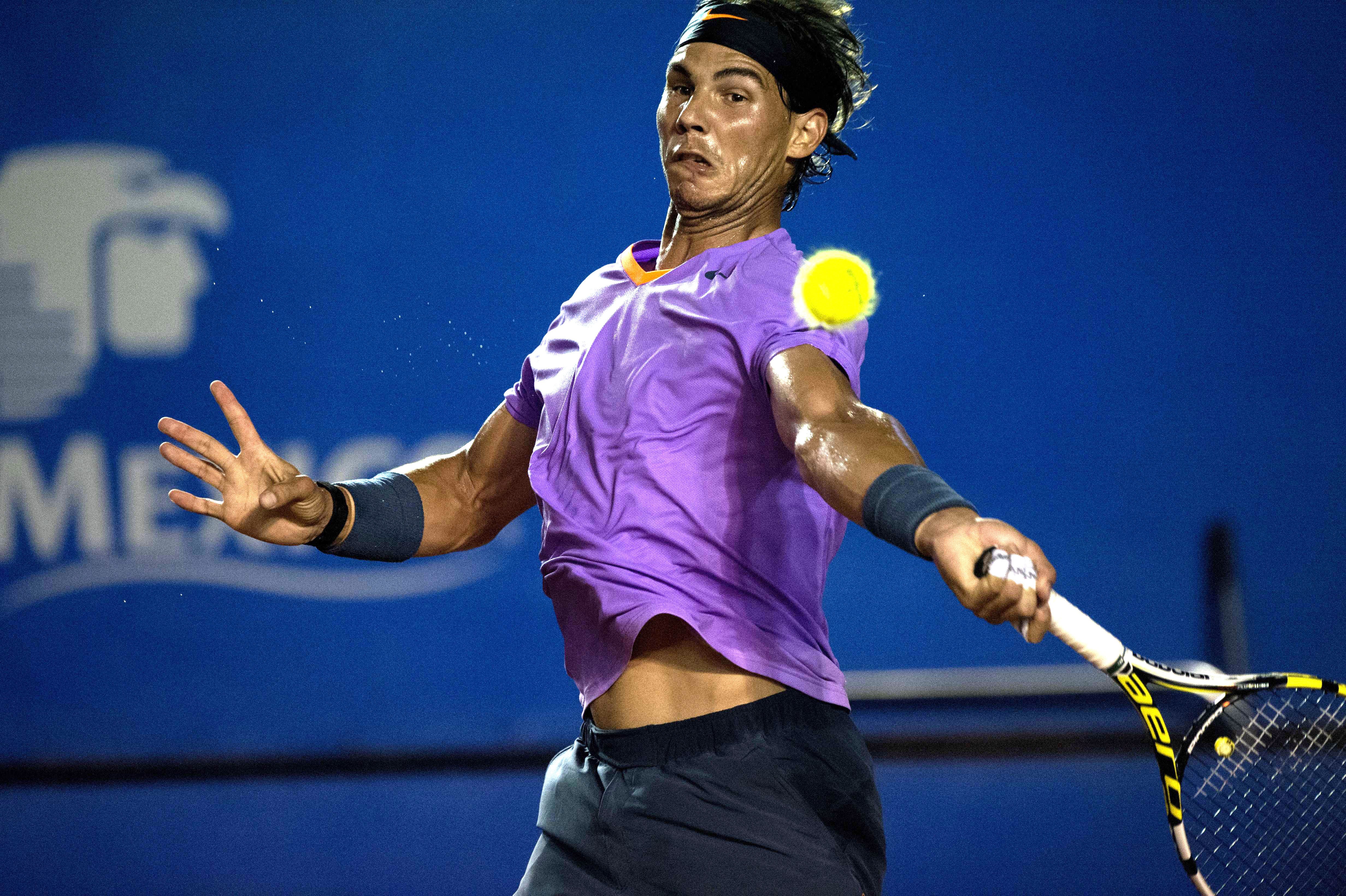 rafael, Nadal, Tennis, Hunk, Spain,  51 Wallpaper