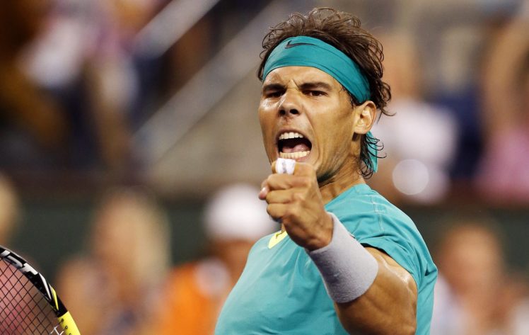 rafael, Nadal, Tennis, Hunk, Spain,  68 HD Wallpaper Desktop Background