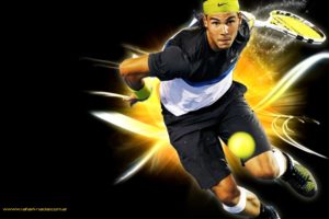 rafael, Nadal, Tennis, Hunk, Spain,  63