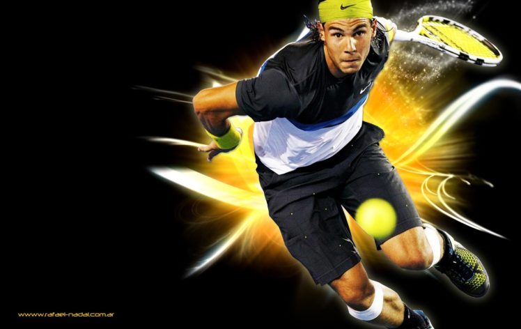 rafael, Nadal, Tennis, Hunk, Spain, 63 Wallpapers HD / Desktop and Mobile  Backgrounds