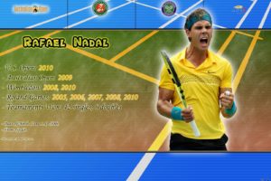 rafael, Nadal, Tennis, Hunk, Spain,  64