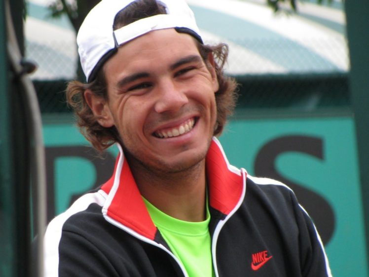 rafael, Nadal, Tennis, Hunk, Spain,  70 HD Wallpaper Desktop Background