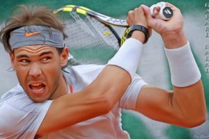 rafael, Nadal, Tennis, Hunk, Spain,  71