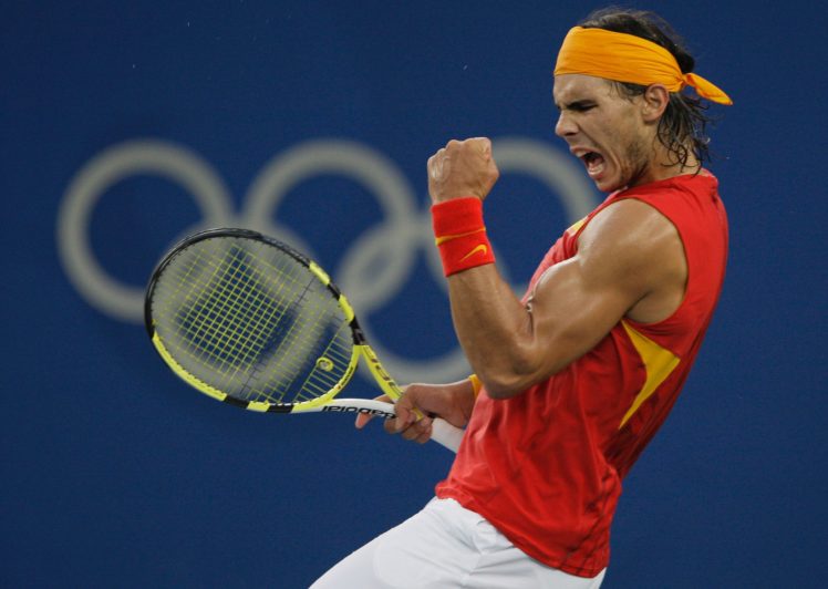 rafael, Nadal, Tennis, Hunk, Spain,  62 HD Wallpaper Desktop Background