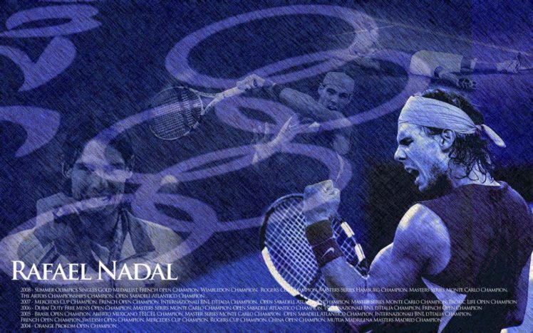 rafael, Nadal, Tennis, Hunk, Spain,  72 HD Wallpaper Desktop Background