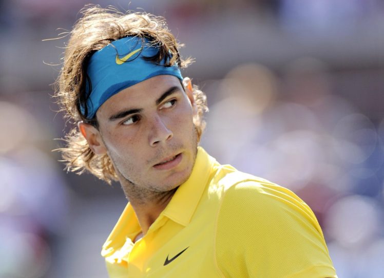 rafael, Nadal, Tennis, Hunk, Spain,  76 HD Wallpaper Desktop Background