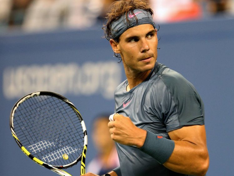 rafael, Nadal, Tennis, Hunk, Spain,  1 HD Wallpaper Desktop Background