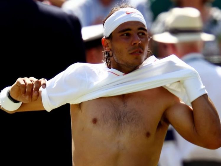 rafael, Nadal, Tennis, Hunk, Spain,  7 HD Wallpaper Desktop Background