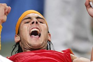 rafael, Nadal, Tennis, Hunk, Spain,  6
