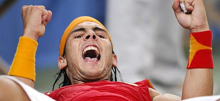 rafael, Nadal, Tennis, Hunk, Spain,  6 HD Wallpaper Desktop Background