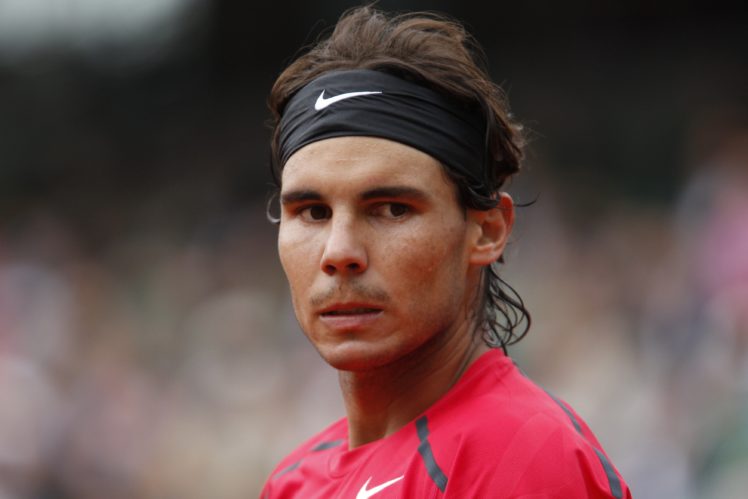 rafael, Nadal, Tennis, Hunk, Spain,  9 HD Wallpaper Desktop Background