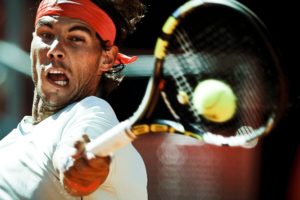 rafael, Nadal, Tennis, Hunk, Spain,  18