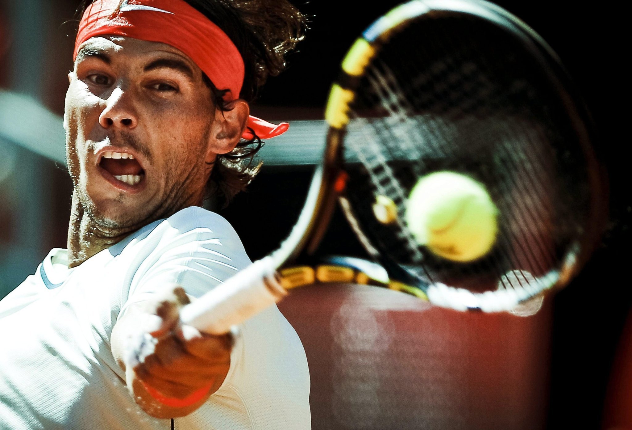 rafael, Nadal, Tennis, Hunk, Spain,  18 Wallpaper