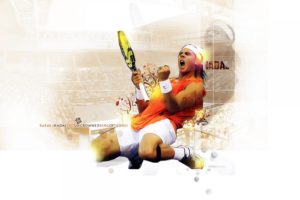 rafael, Nadal, Tennis, Hunk, Spain,  23