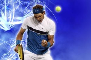 rafael, Nadal, Tennis, Hunk, Spain,  26