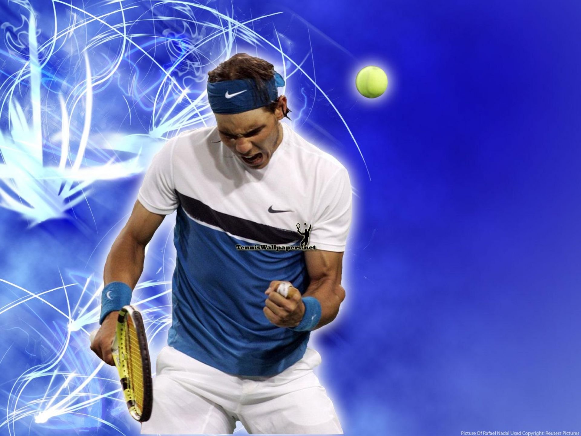 rafael, Nadal, Tennis, Hunk, Spain,  26 Wallpaper