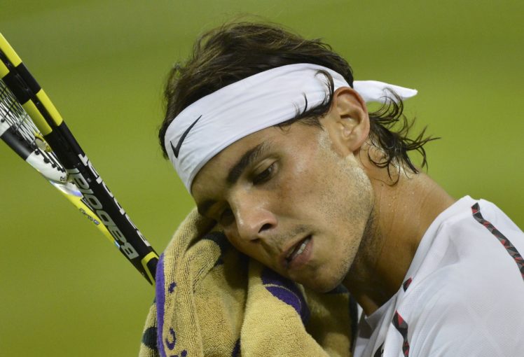 rafael, Nadal, Tennis, Hunk, Spain,  27 HD Wallpaper Desktop Background