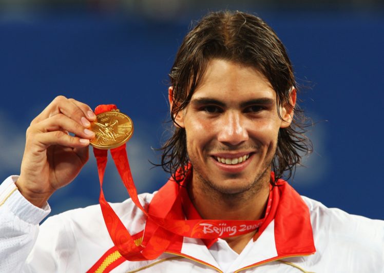 rafael, Nadal, Tennis, Hunk, Spain,  28 HD Wallpaper Desktop Background