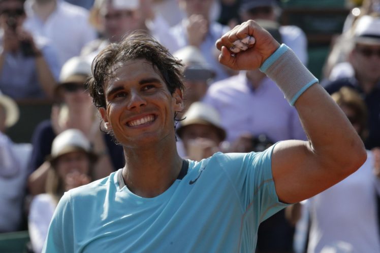 rafael, Nadal, Tennis, Hunk, Spain,  32 HD Wallpaper Desktop Background