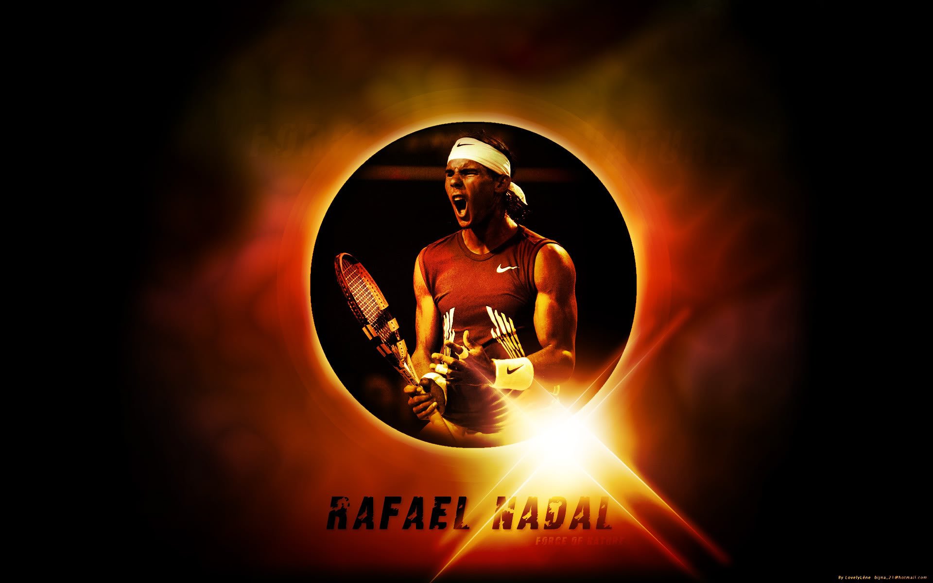 rafael, Nadal, Tennis, Hunk, Spain,  33 Wallpaper