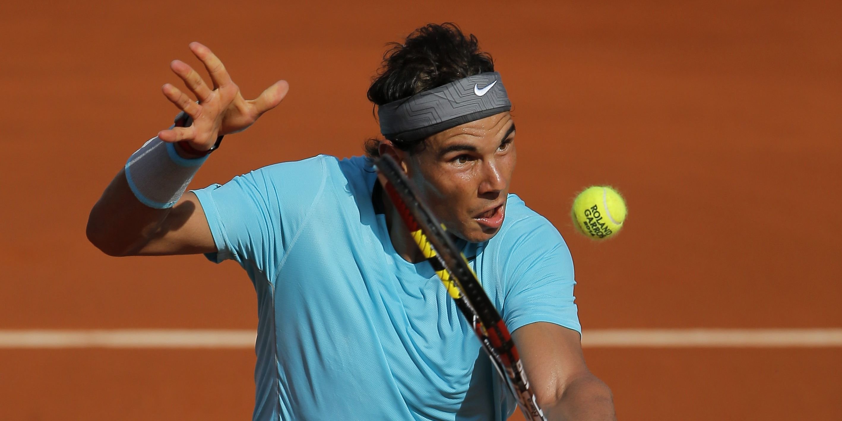 rafael, Nadal, Tennis, Hunk, Spain,  34 Wallpaper