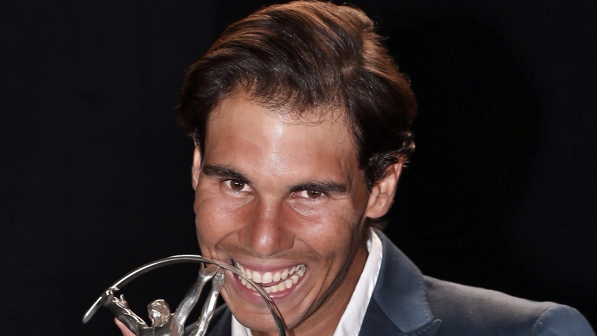 rafael, Nadal, Tennis, Hunk, Spain,  35 Wallpaper