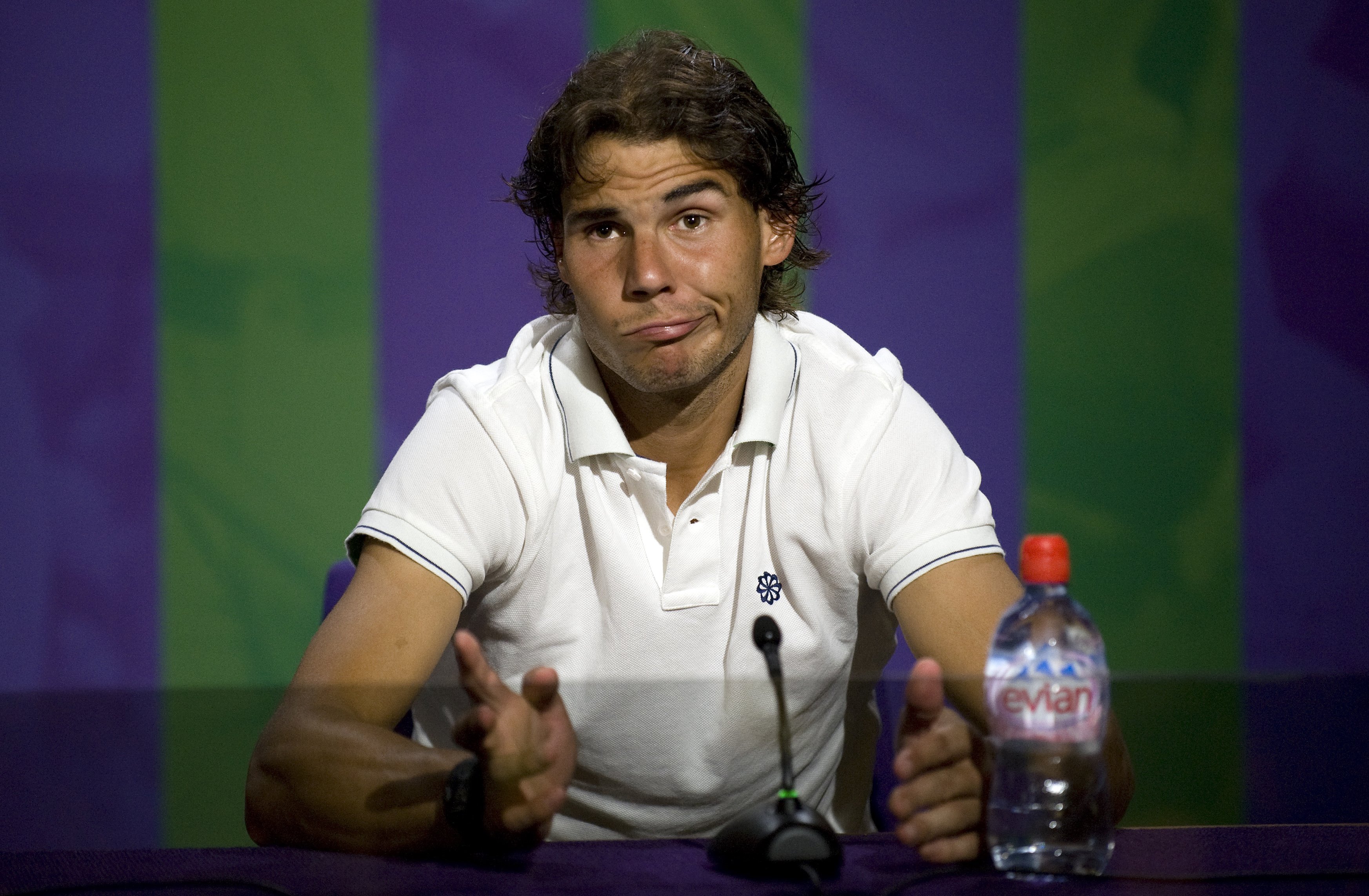 rafael, Nadal, Tennis, Hunk, Spain,  37 Wallpaper