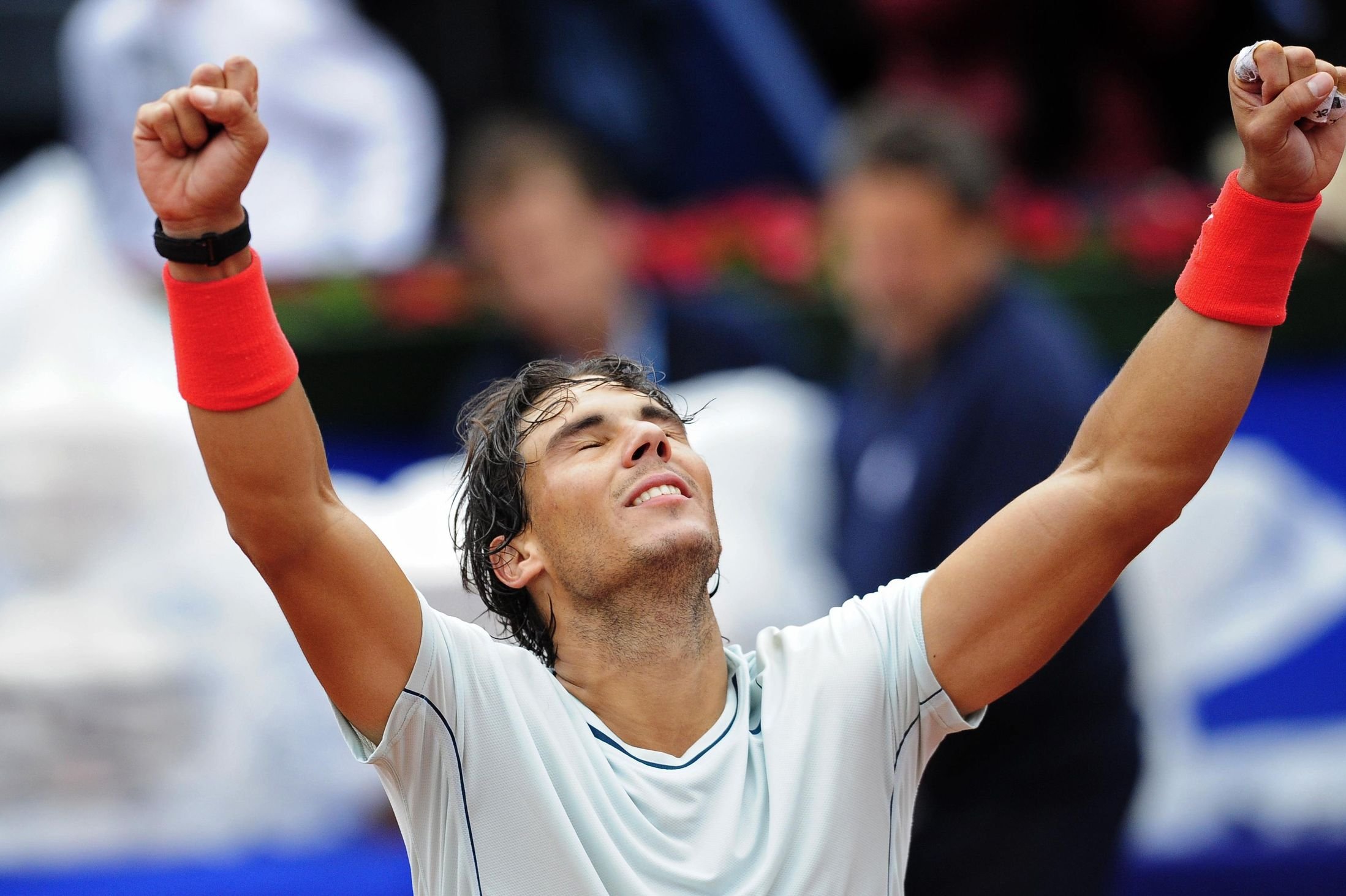 rafael, Nadal, Tennis, Hunk, Spain,  40 Wallpaper