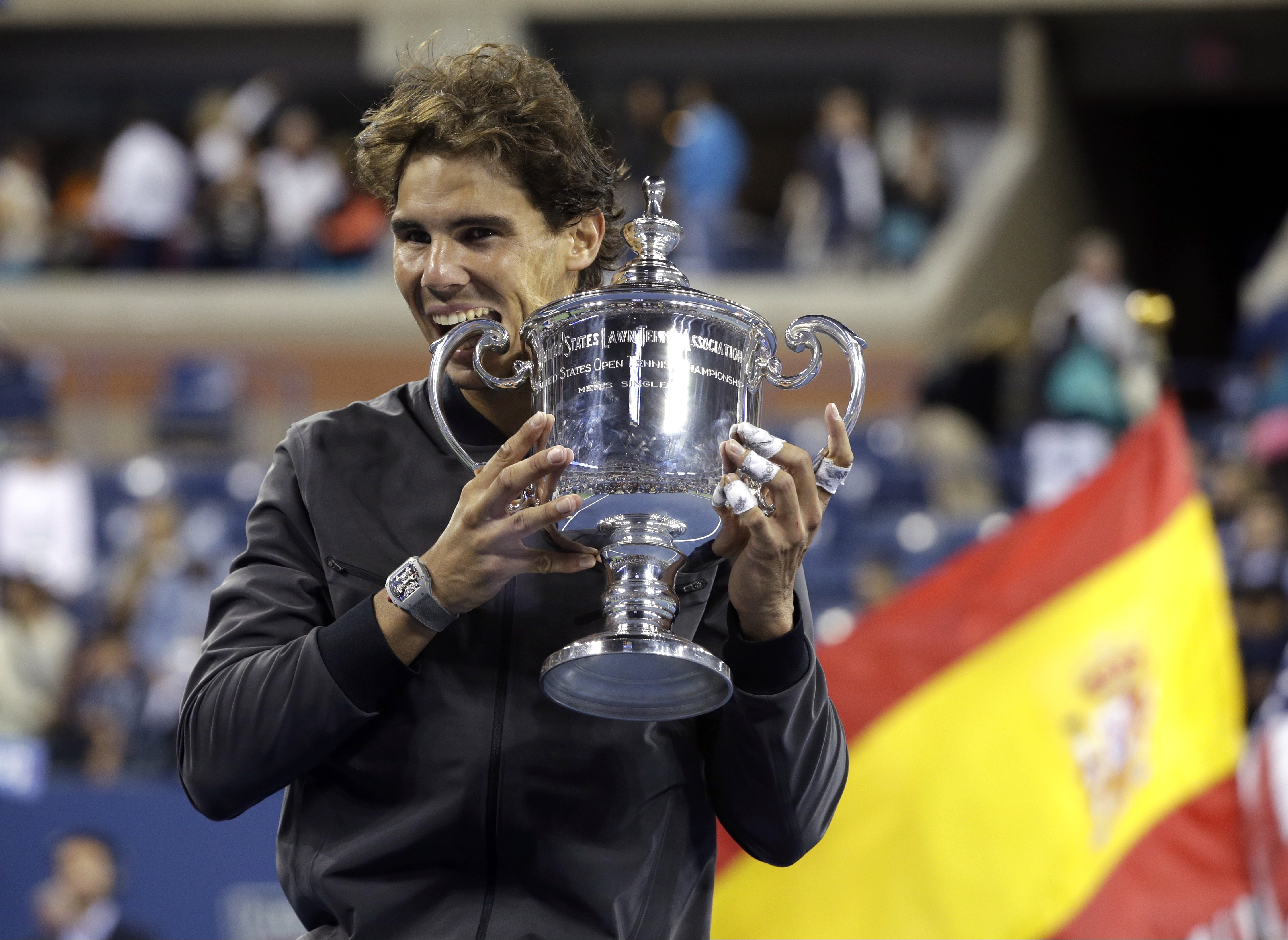 rafael, Nadal, Tennis, Hunk, Spain,  47 Wallpaper