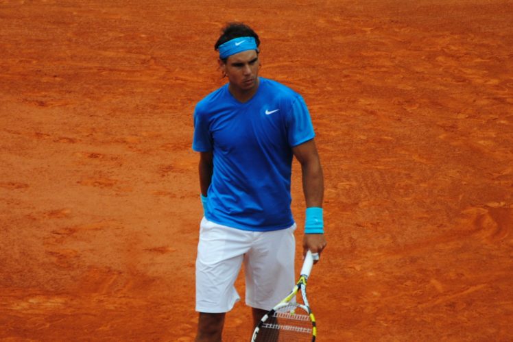 rafael, Nadal, Tennis, Hunk, Spain,  50 HD Wallpaper Desktop Background