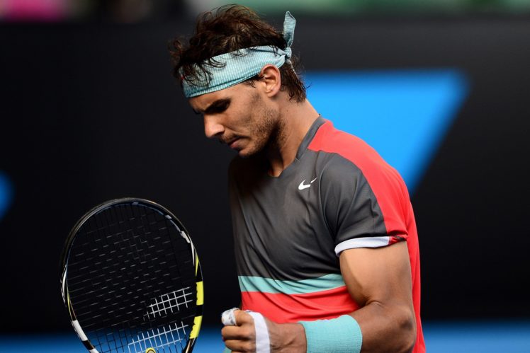 rafael, Nadal, Tennis, Hunk, Spain,  51 HD Wallpaper Desktop Background