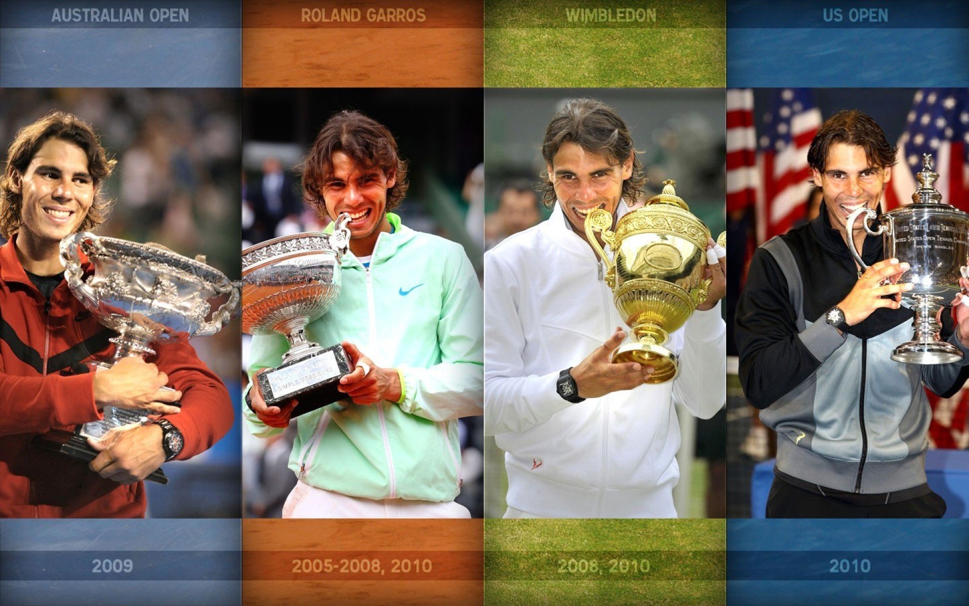 rafael, Nadal, Tennis, Hunk, Spain,  52 Wallpaper
