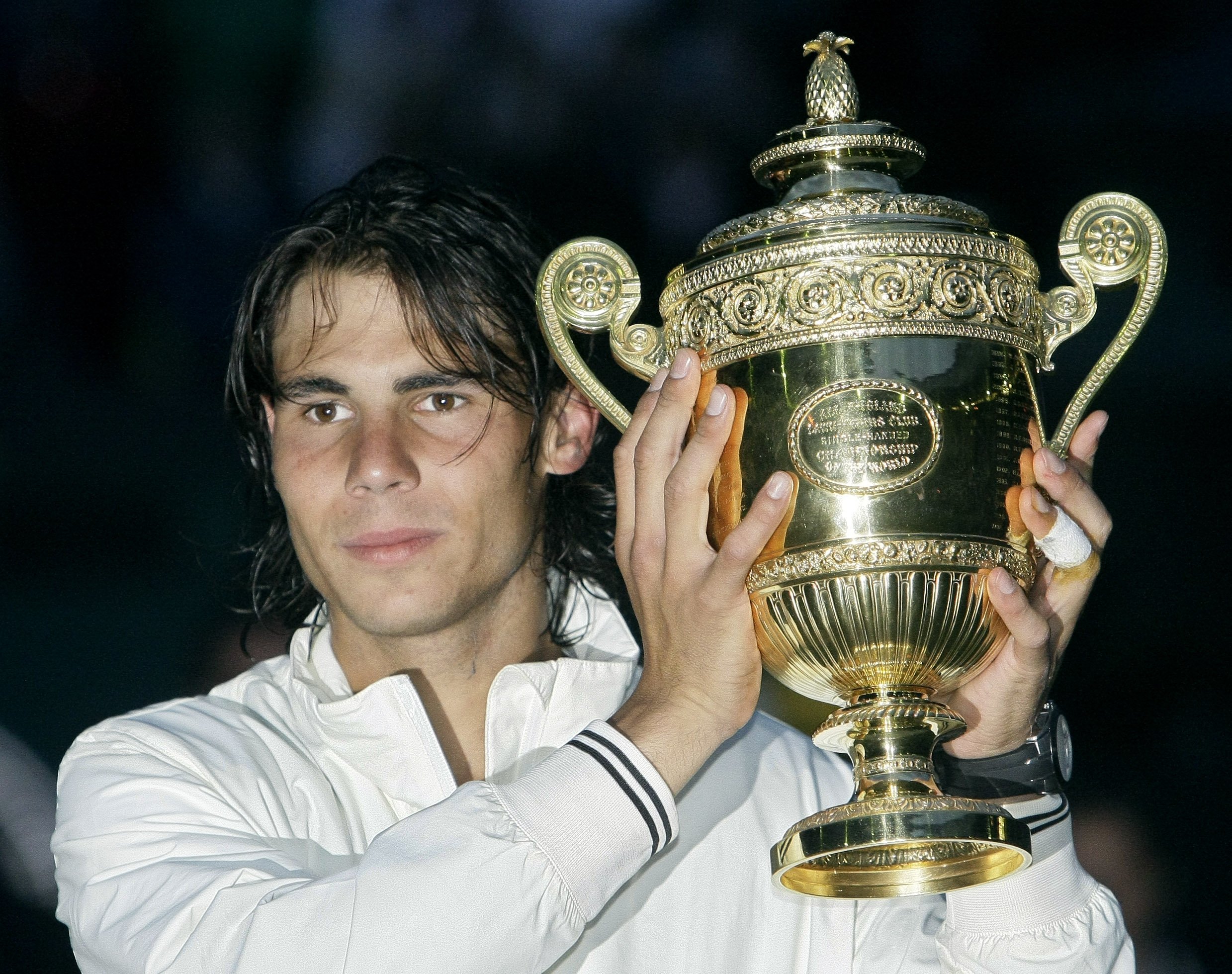 rafael, Nadal, Tennis, Hunk, Spain,  62 Wallpaper