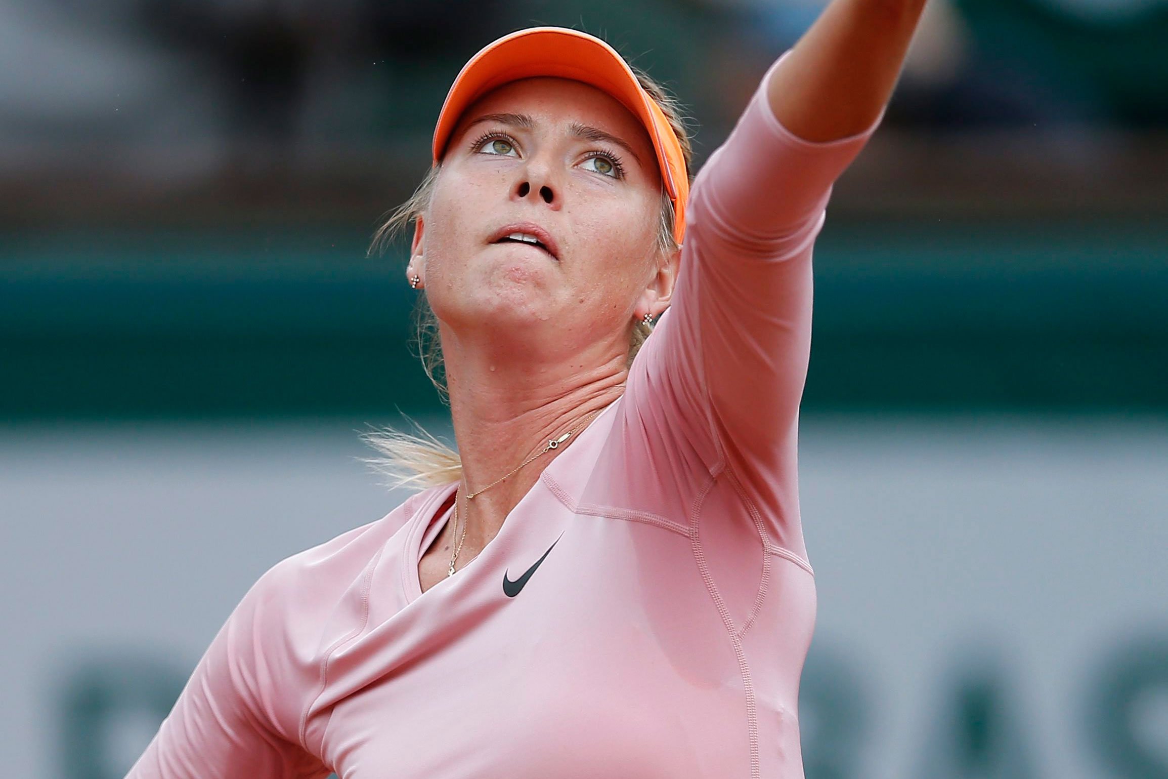 maria, Sharapova, Tennis, Model, Babe, Russian,  2 Wallpaper