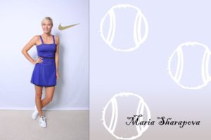 maria, Sharapova, Tennis, Model, Babe, Russian,  26