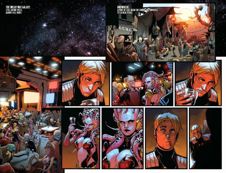 guardians, Of, The, Galaxy, Action, Adventure, Sci fi, Marvel, Futuristic,  65 HD Wallpaper Desktop Background