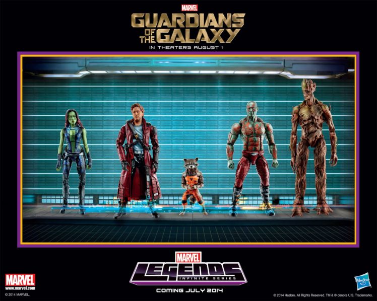 guardians, Of, The, Galaxy, Action, Adventure, Sci fi, Marvel, Futuristic,  32 HD Wallpaper Desktop Background