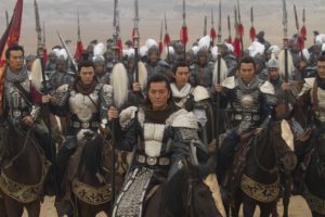 saving, General, Yang, Adventure, Biography, Martial, Samurai, Action,  3