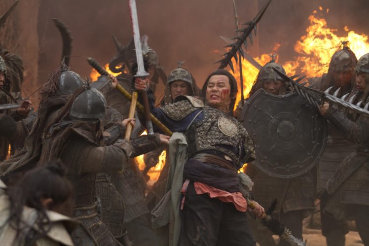 saving, General, Yang, Adventure, Biography, Martial, Samurai, Action,  14 HD Wallpaper Desktop Background