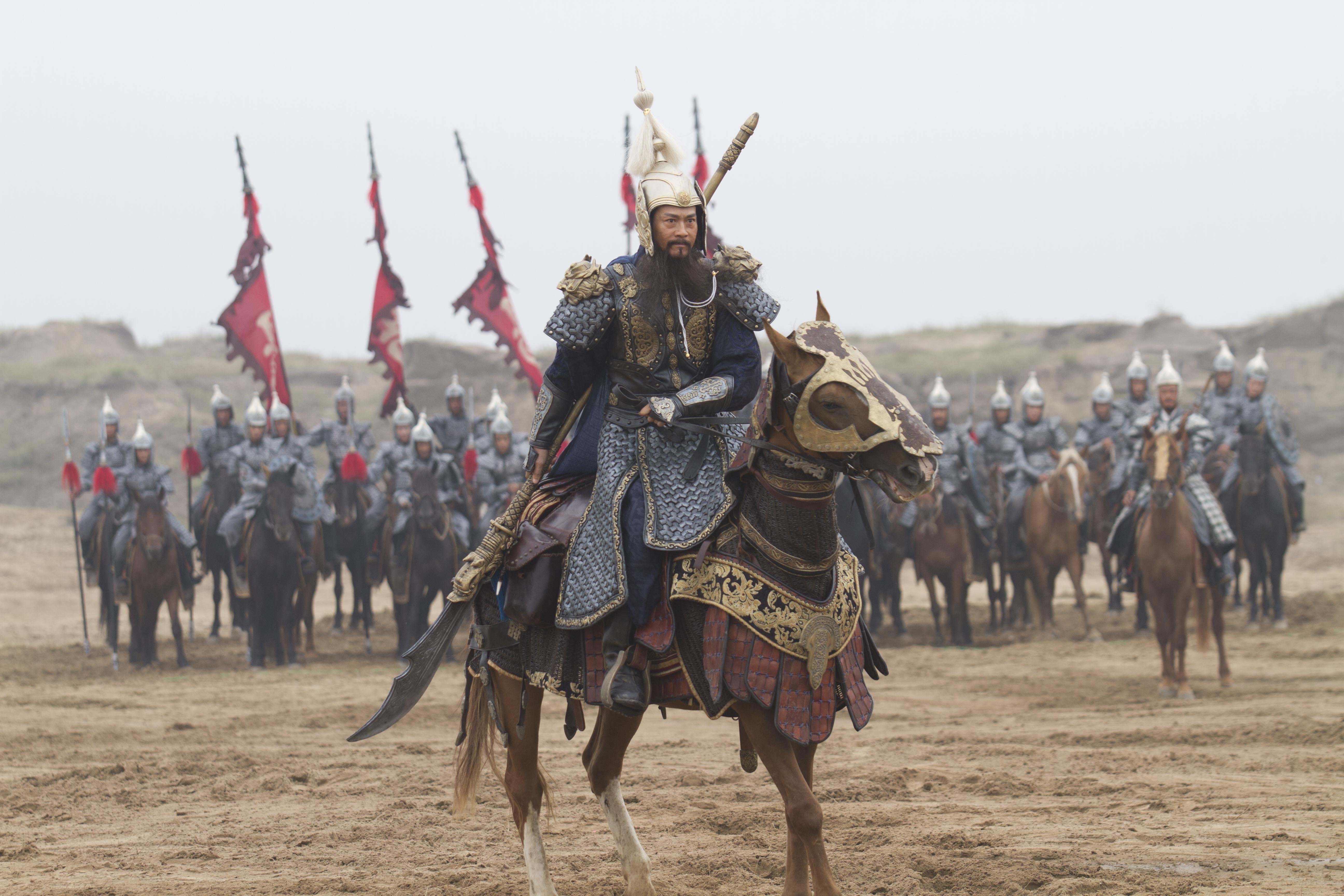 saving, General, Yang, Adventure, Biography, Martial, Samurai, Action,  16 Wallpaper