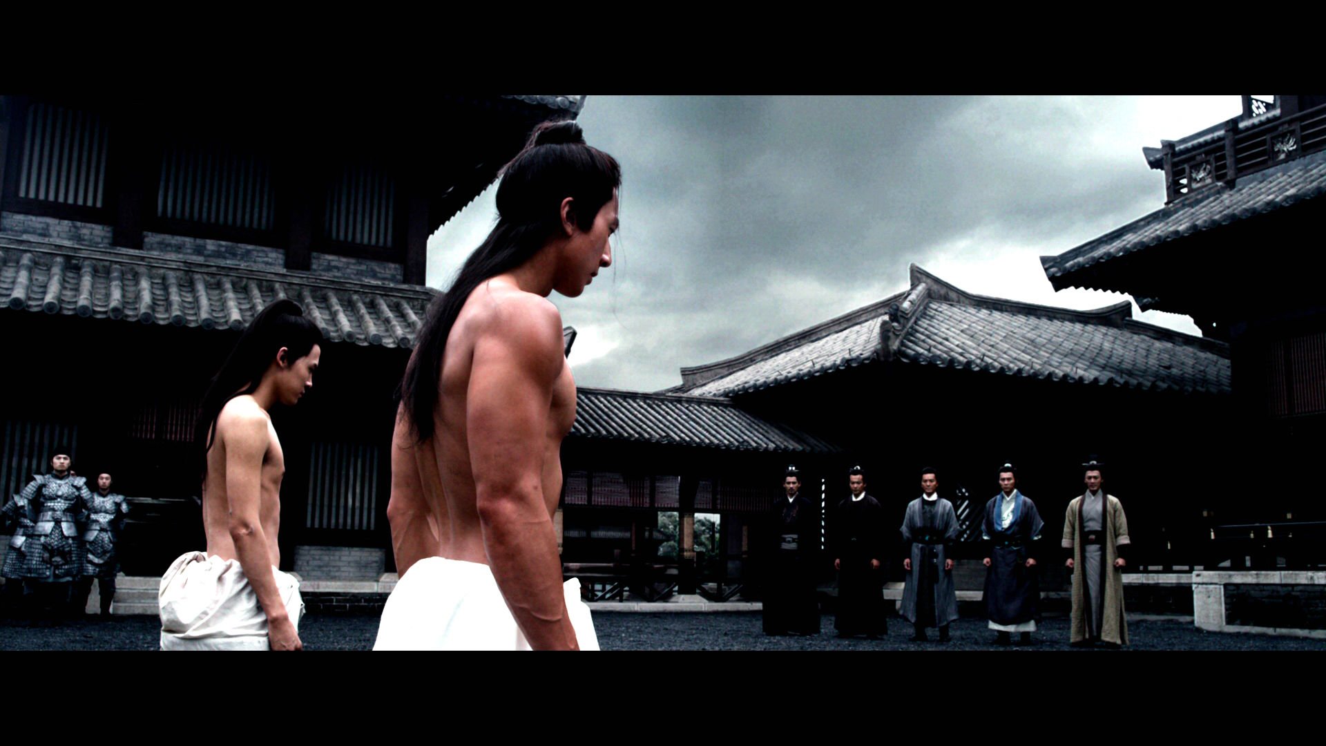 saving, General, Yang, Adventure, Biography, Martial, Samurai, Action,  26 Wallpaper