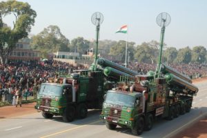 d 598, Missile, Wepons, Truck, Vehicle, India