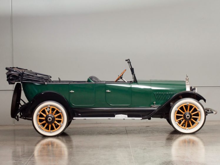 1920, Oldsmobile, Model, 45 bt, 5 passenger, Touring, Retro, Hj HD Wallpaper Desktop Background