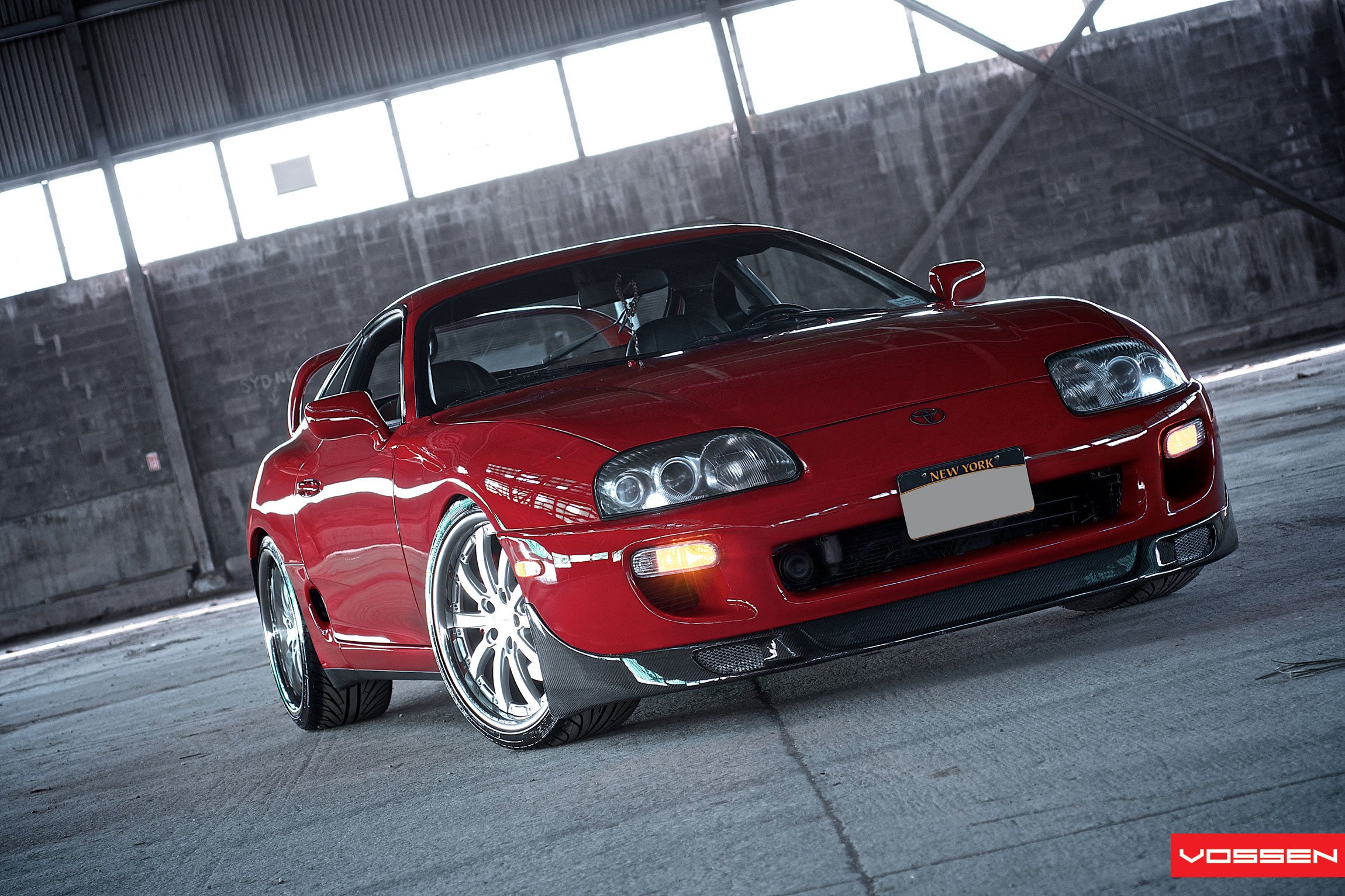 toyota supra Wallpapers HD / Desktop and Mobile Backgrounds