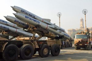 brahmos, Missile, India, Truck, Military, Army, War, Vehicle, 4000x2357