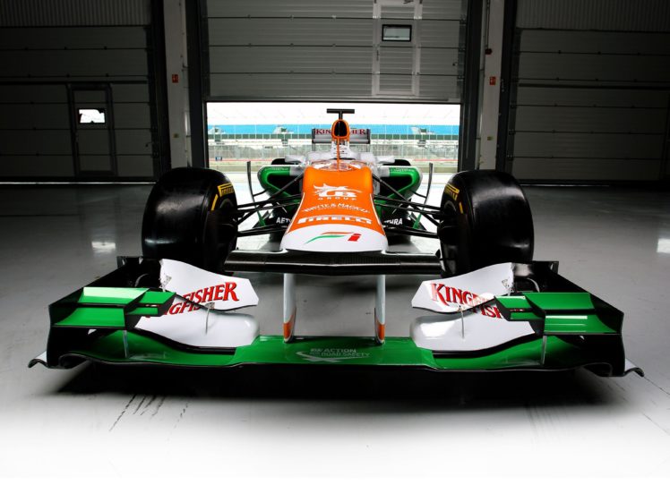 2012, Formula 1, Force, India, Vjm05, Race, Car, Racing, Vehicle, 4000×3000,  1 HD Wallpaper Desktop Background