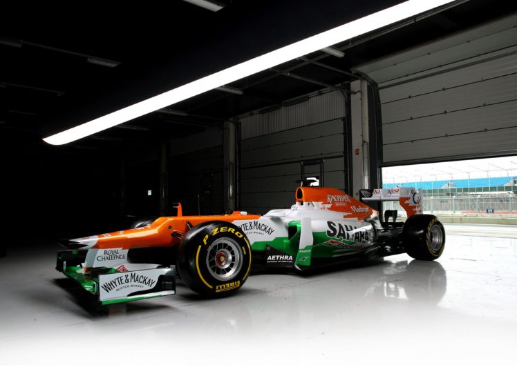 2012, Formula 1, Force, India, Vjm05, Race, Car, Racing, Vehicle, 4000×3000,  2 HD Wallpaper Desktop Background
