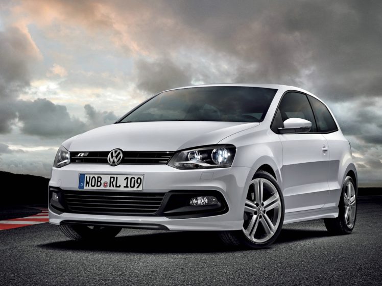 2011, Volkswagen, Polo, R line, Car, Vehicle, Germany, 4000×3000,  2 HD Wallpaper Desktop Background